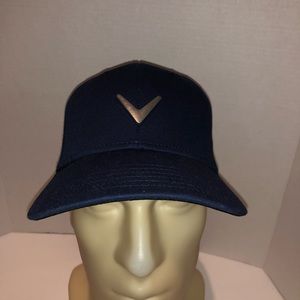 NWT Callaway Blue Golf Hat Cap 🧢